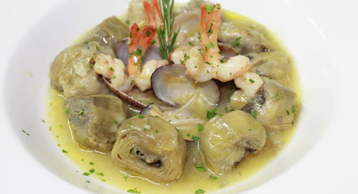 La nutricionista Rosa Fernández explica por qué la alcachofa es el ‘reseteo’ natural que tu hígado necesita tras las fiestas: «Ayuda a volver al equilibrio»