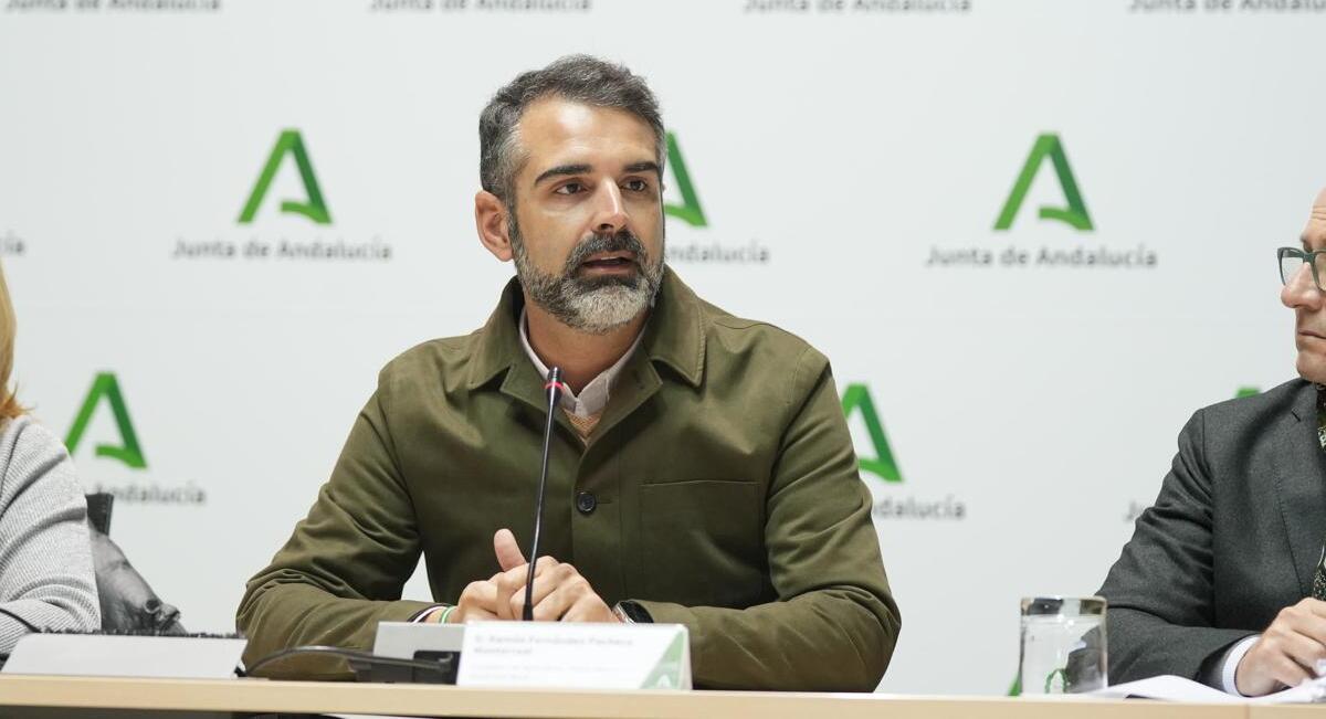 La Junta y el sector agrario andaluz exigen mayor transparencia y medidas compensatorias ante el acuerdo UE-Mercosur