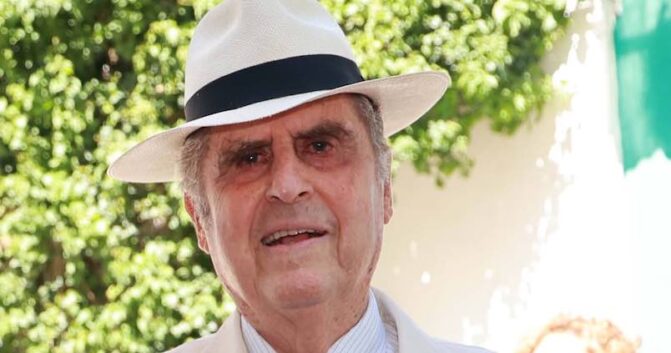 Jaime Parias Merry, el padre de la citricultura andaluza moderna