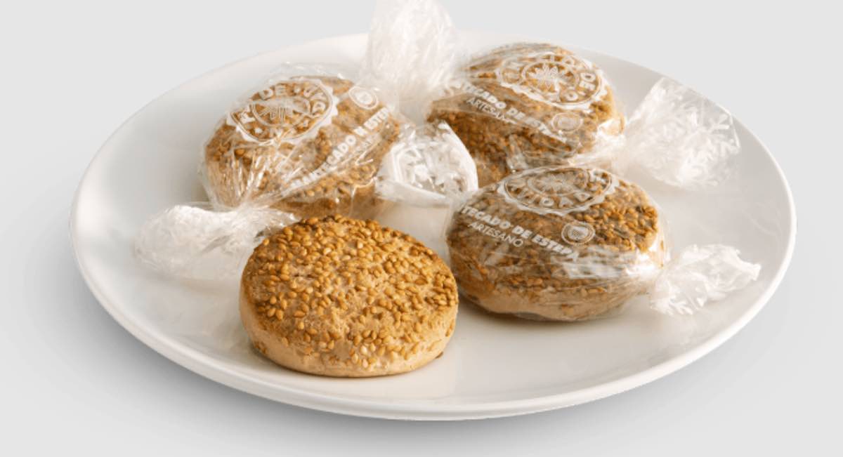 Los mantecados de Aldi son de Sevilla: esta es la famosa marca que los fabrica