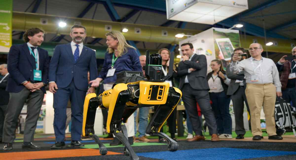 Las nueve claves del AgroTech para 2025 según Expo AgriTech