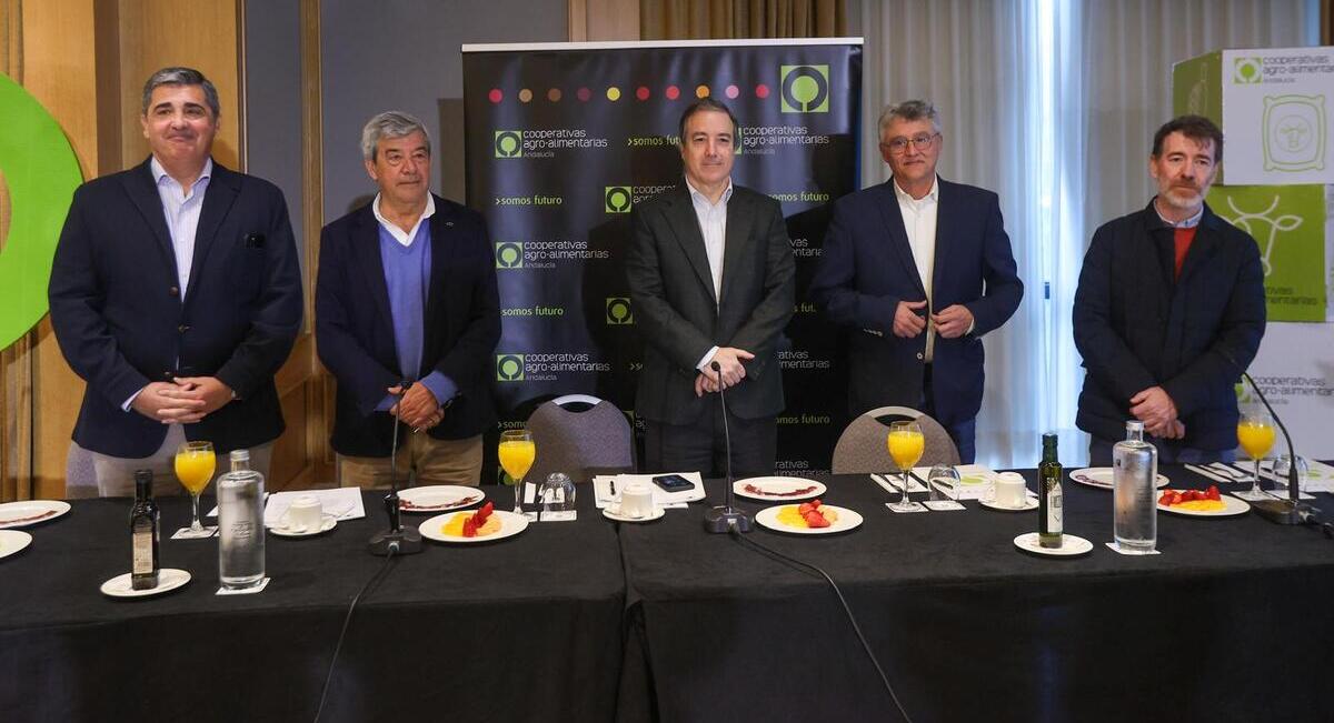 La ganadería andaluza, entre la crisis y la falta de relevo generacional
