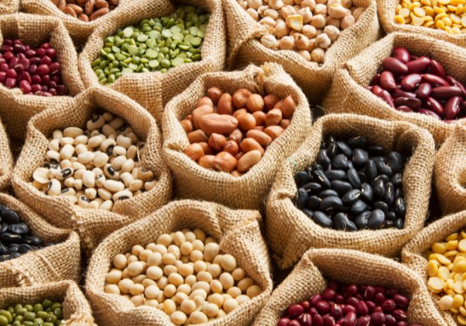 El alimento que ayuda a tu cuerpo a tener más energía que recomiendan los nutricionistas: es rico en hierro y proteínas