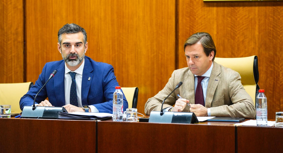 La Junta indemnizará la destrucción de cultivos de aguacate afectados por el escarabajo de la ambrosía