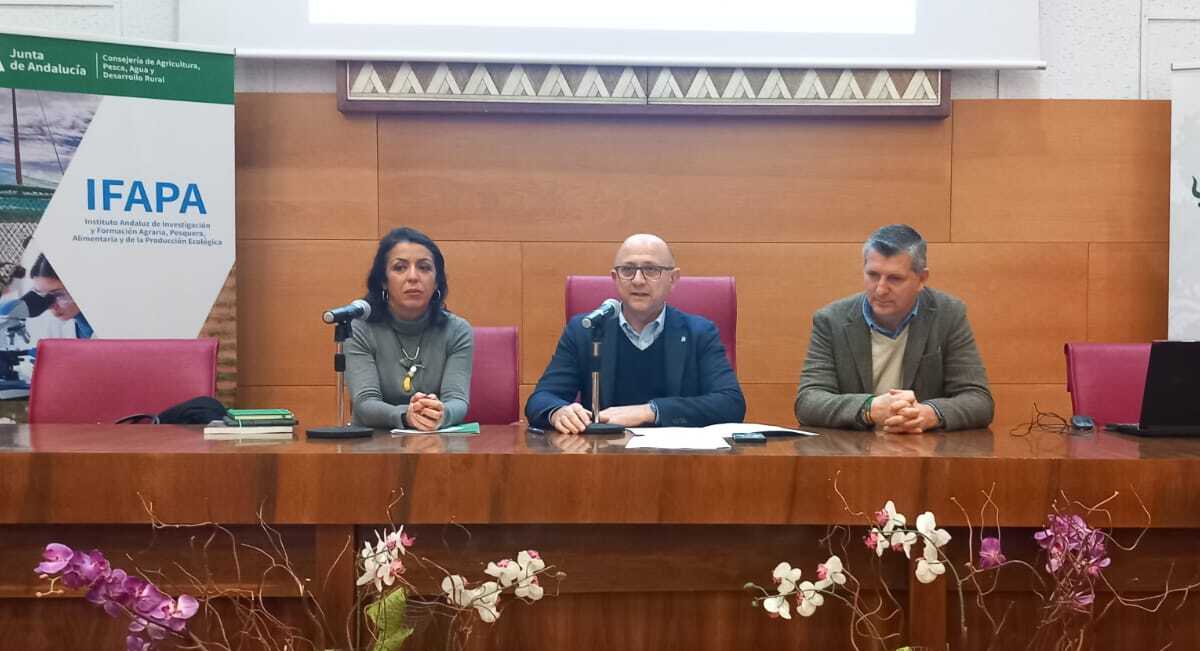 Andalucía impulsa su primera Estrategia de Ganadería Extensiva con un enfoque participativo