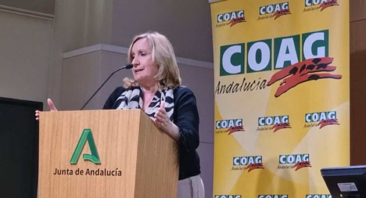Andalucía lidera la agricultura ecológica en España y supera los objetivos europeos para 2030