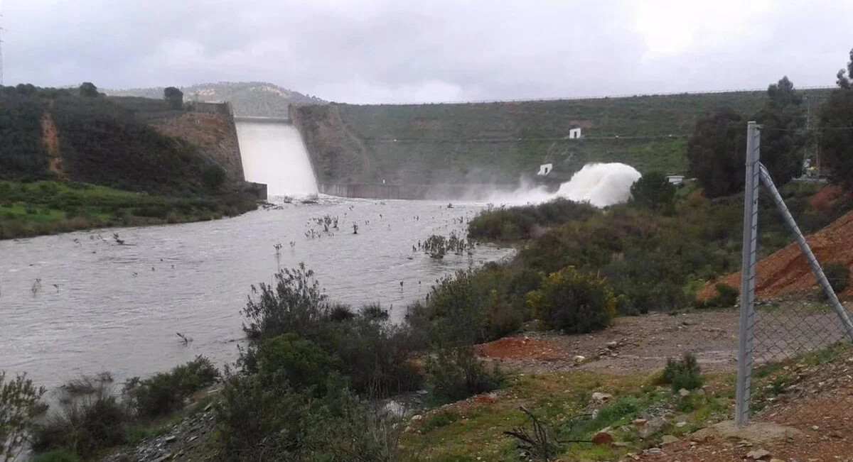 Las Comisiones de Sequía en Andalucía relajan restricciones tras las lluvias, pero alertan de que la crisis hídrica no ha terminado