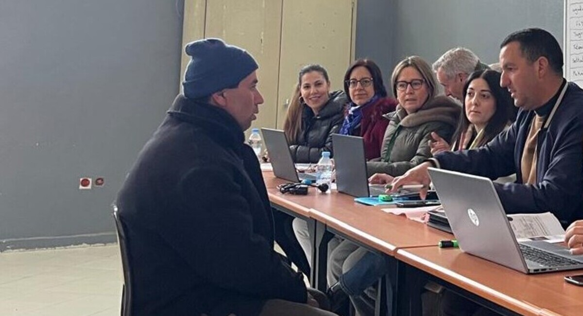 Asaja selecciona trabajadores en origen en Senegal y Marruecos para la campaña 2025-26