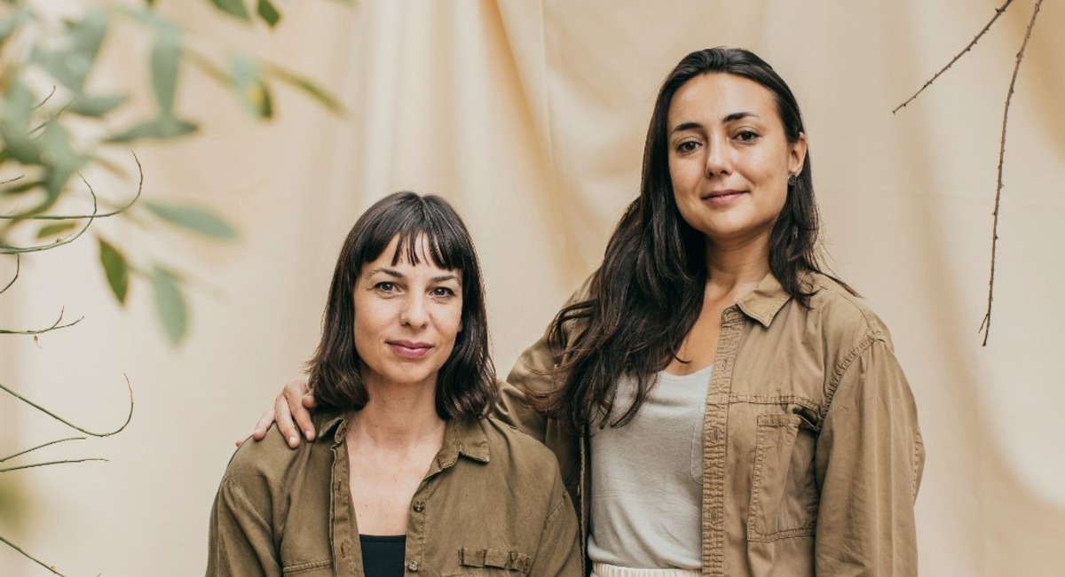 «Queríamos demostrar que las mujeres también podemos liderar proyectos forestales ambiciosos»