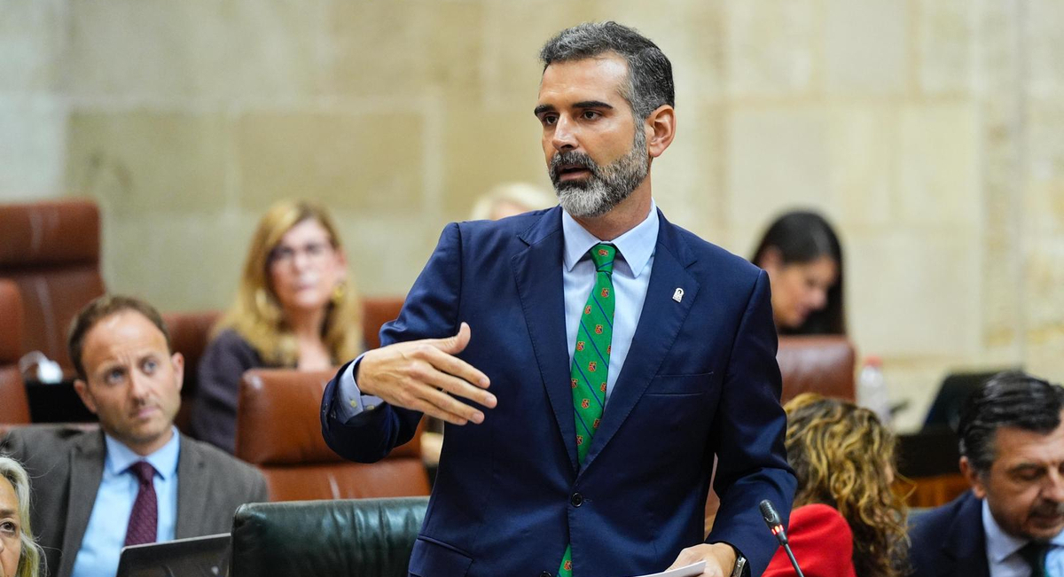 La Consejería de Agricultura revisará su presupuesto para priorizar la recuperación tras las borrascas