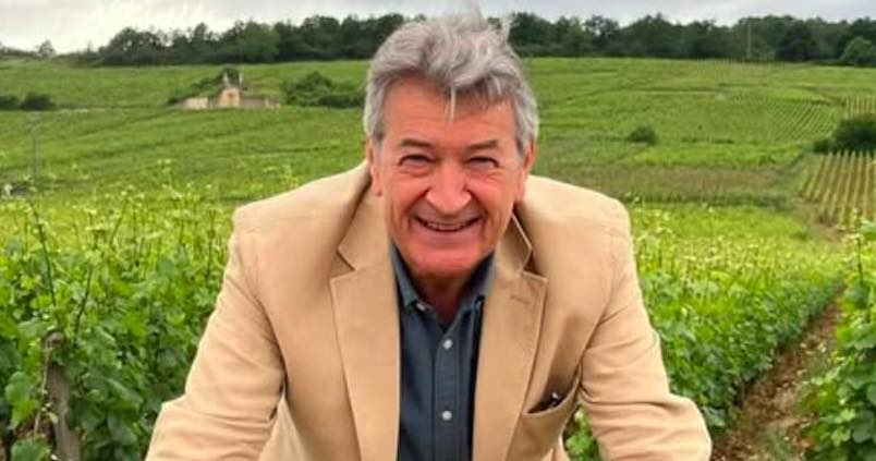 César Saldaña (Marco de Jerez): «Un arancel del 30% no nos dejaría acceder al mercado estadounidense»