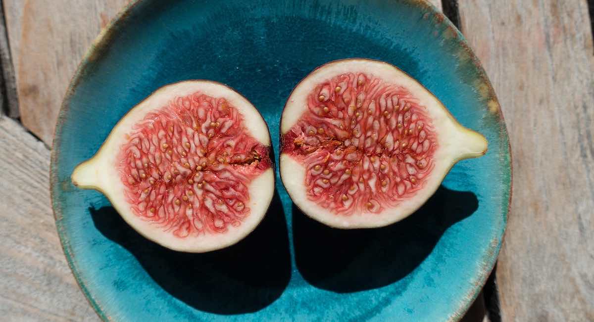 Este es el motivo por el que debes incluir los higos en tu dieta: «A pesar del azúcar, son una ‘joya’ nutricional»