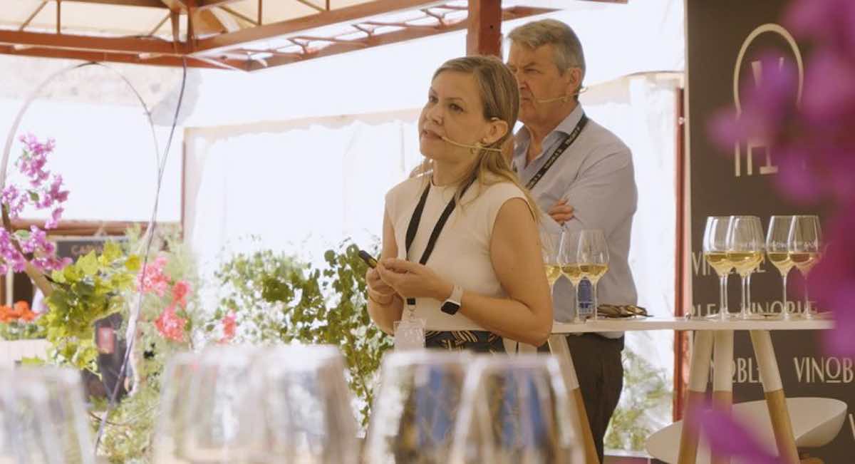 Abren la puerta a comercializar vinos de Jerez y de Montilla-Moriles con menos graduación alcohólica