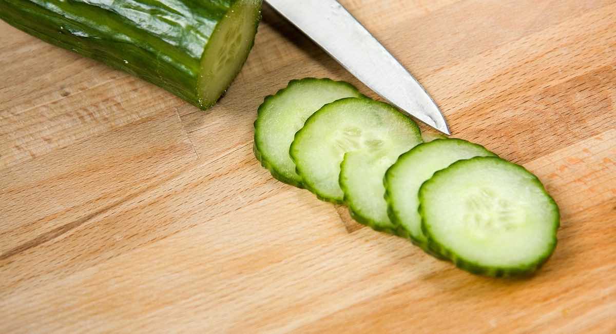 El pepino almeriense que exporta más que el vino español: por qué Europa lo prefiere