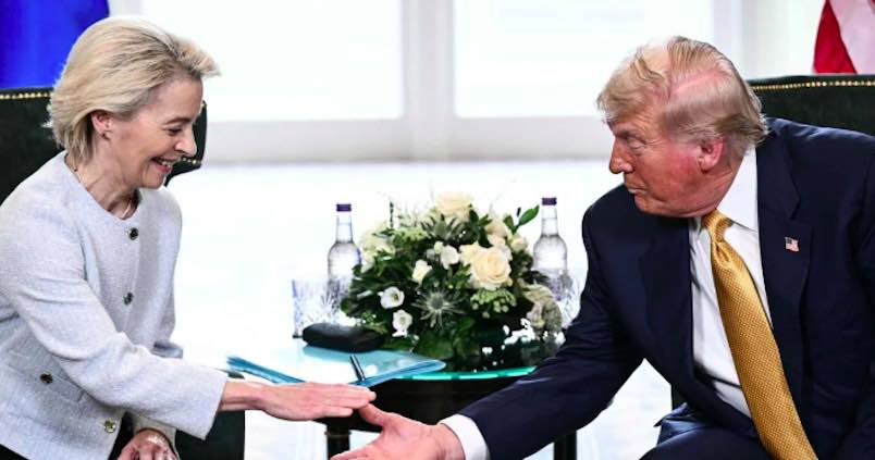 vonderleyen-trump