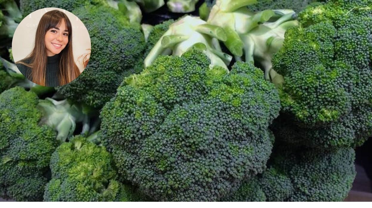 El alimento que tu hígado te pide a gritos a finales de agosto, según la nutricionista Rosa Fernández