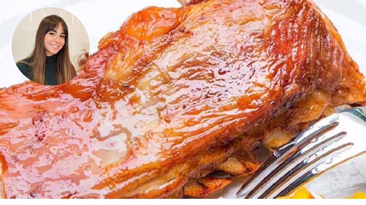 Esta es la pieza de cerdo ibérico que Rosa Fernández recomienda siempre: «No existen alimentos prohibidos, sino elecciones más inteligentes»