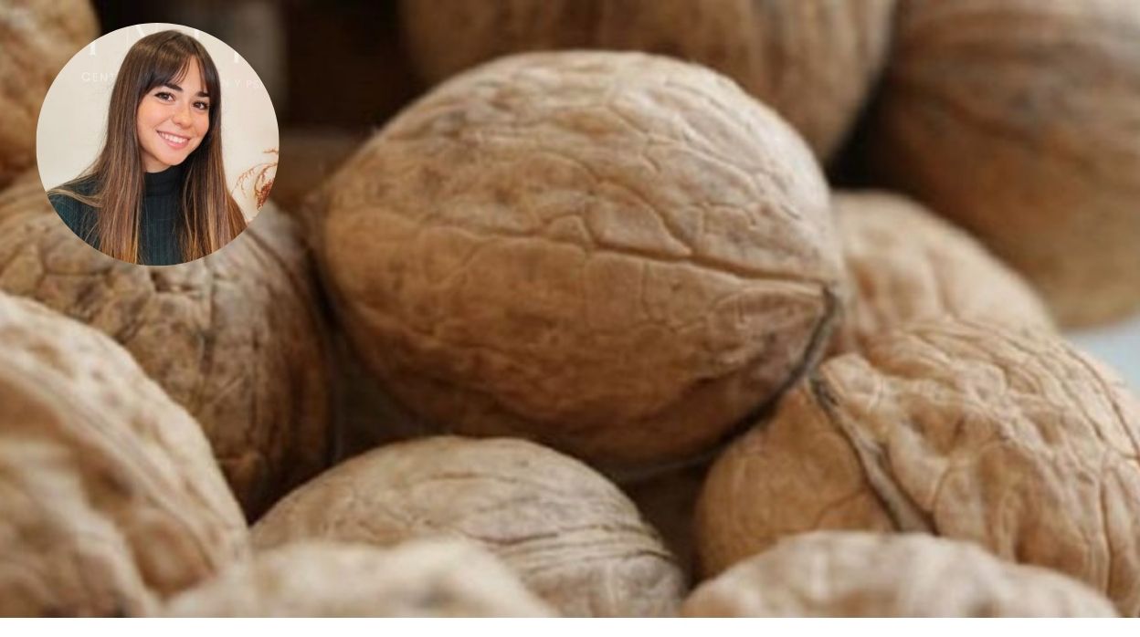 La cantidad exacta de nueces al día que mejora tu memoria, según la nutricionista Rosa Fernández: «puede tener un impacto real en nuestro rendimiento cognitivo»