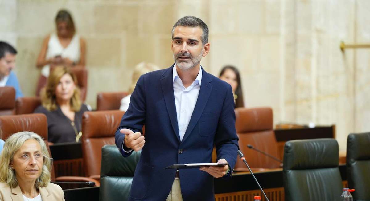 Andalucía insiste en su rechazo a la PAC y pide al Gobierno que rechace el MFP en el Consejo Europeo