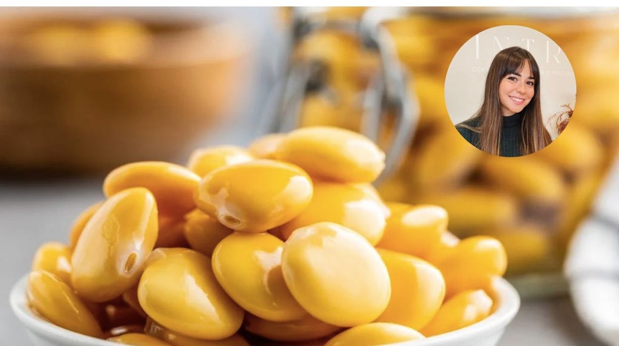 La nutricionista Rosa Fernández explica el motivo por el que debes comer altramuces a diario: «Son una joya nutricional»