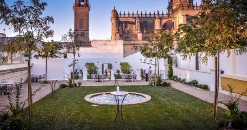 Las bodegas jerezanas de Tío Pepe, entre las diez mejores del mundo según Forbes