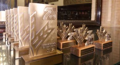 Caja Rural del Sur reconoce la labor de estas cooperativas andaluzas en su 25 aniversario