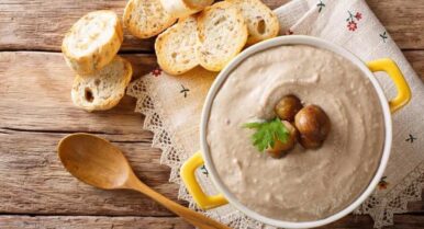 El ‘snack’ que combate el frío y mejora la concentración: «Ayuda a que las neuronas sobrevivan al ‘día a día’»