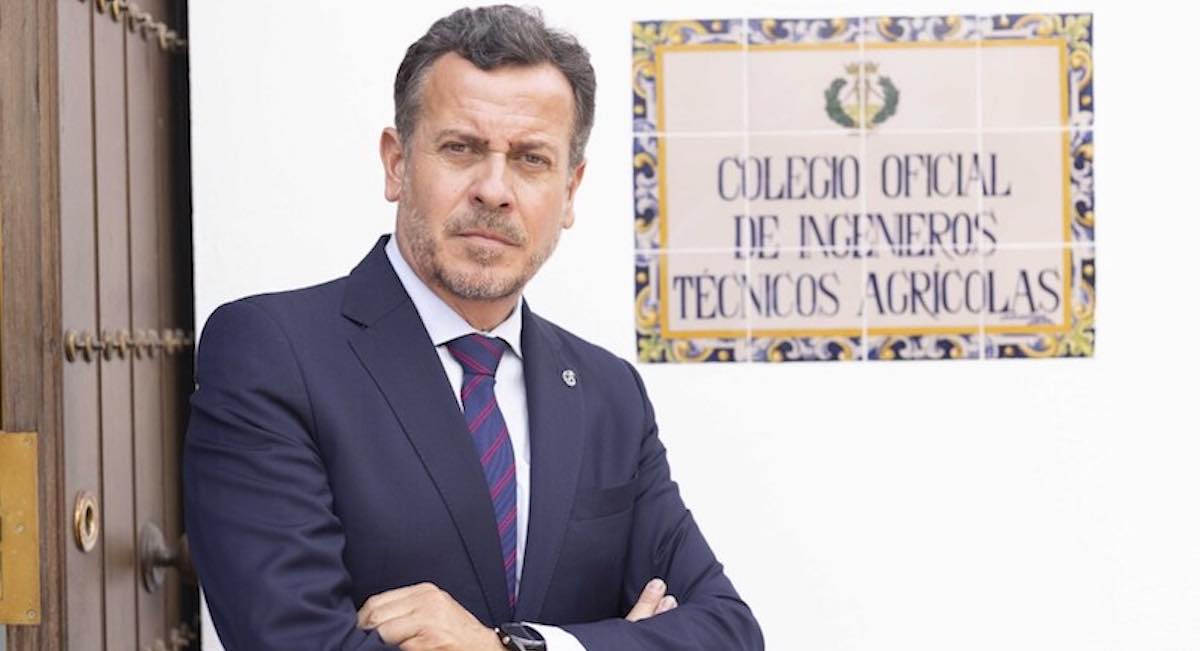 Carlos León: «La sanidad vegetal necesita una regulación inteligente, no asfixiante»