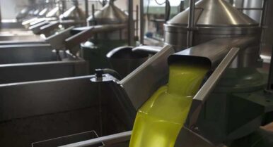 ‘Guerra’ en el sector del aceite: industria y productores se enfrentan por la norma de retirada obligatoria