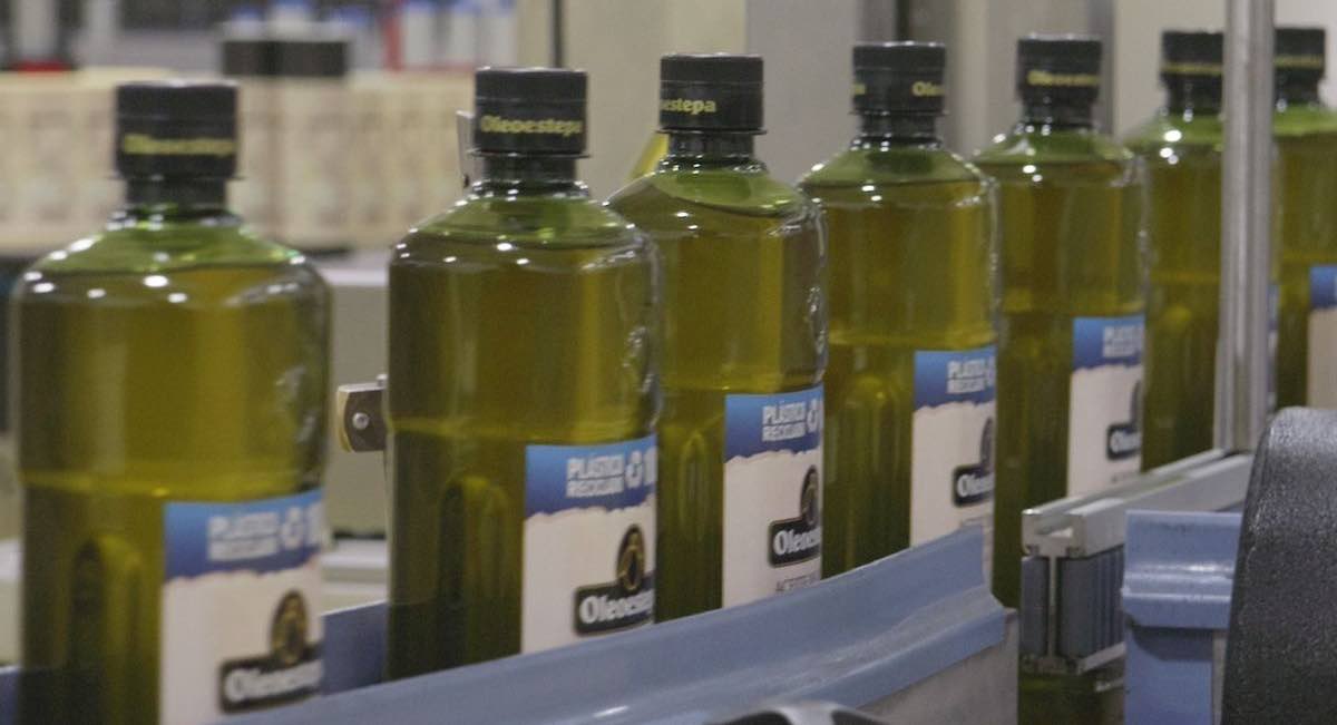 Oleoestepa da un ‘salto de gigante’ y moderniza su industria con una inversión de 4 millones