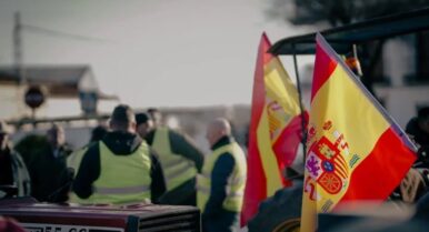 El Tribunal de Cuentas Europeo da la razón a los agricultores y alerta de que la PAC entraña «riesgo e incertidumbre»»