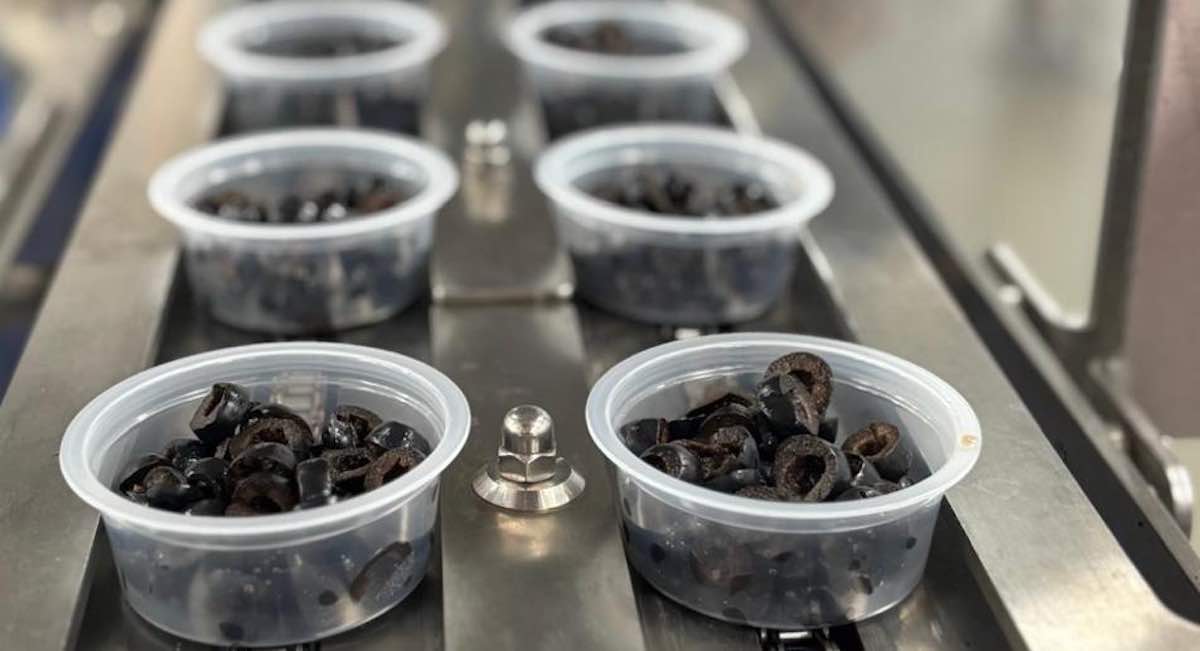 Aceitunas Guadalquivir (AG Olives) apuesta por la innovación para seguir liderando el sector
