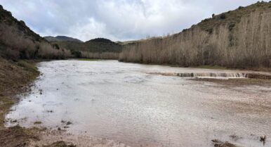 Publicado el primer listado de beneficiarios de las ayudas del Gobierno por las borrascas
