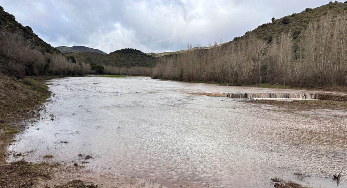 El Gobierno rectifica e incluirá a las comarcas de Granada excluidas en las ayudas por las borrascas