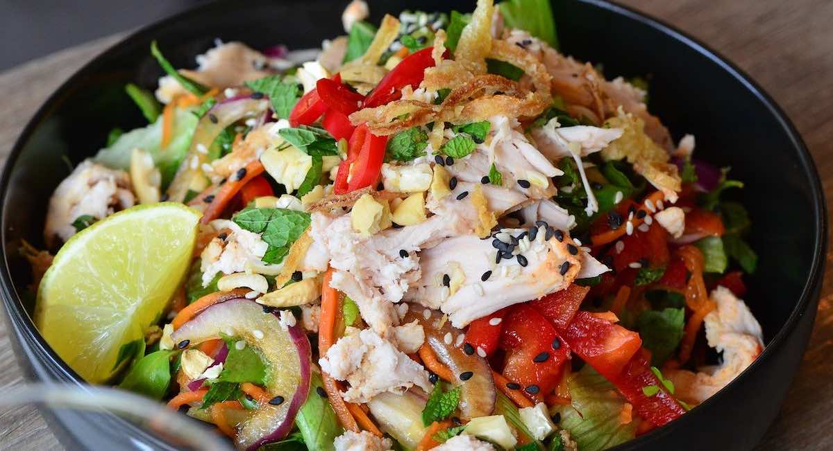 Hay alimentos que actúan como antihistamínicos naturales: Rosa Fernández revela cuáles incluir en tu dieta ya