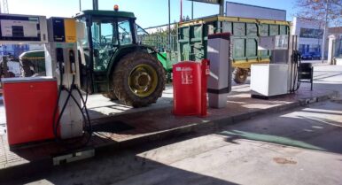 Las cooperativas reivindican su papel como ‘dique de contención’ ante las consecuencias de la guerra