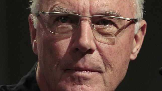 Beckenbauer obstruye a la «Justicia del fútbol» Beckenbauer obstruye a la «Justicia del fútbol»