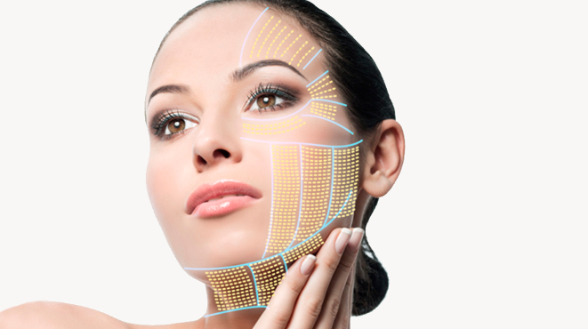 hifu-facial