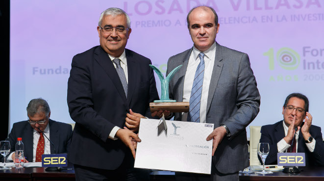 Jos� Ignacio León