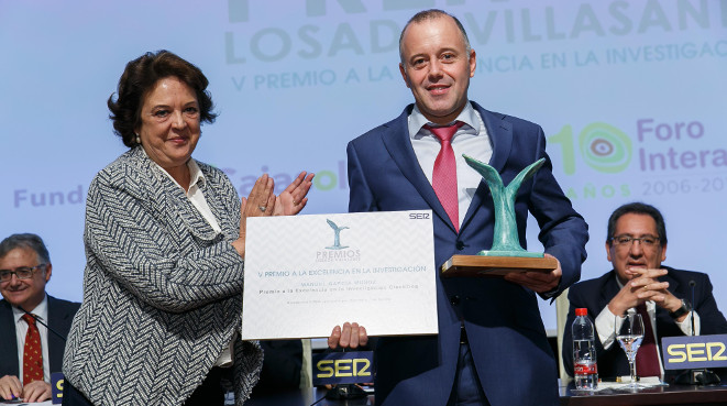 Manuel Garcia Muñoz