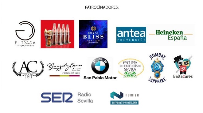 patrocinadores