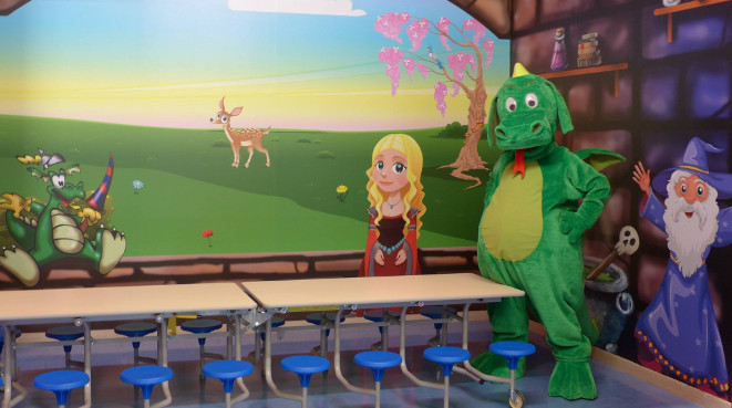 Camelot Park definitiva