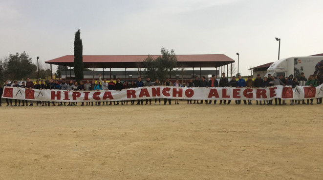 Imagen_Hípica Rancho Alegre