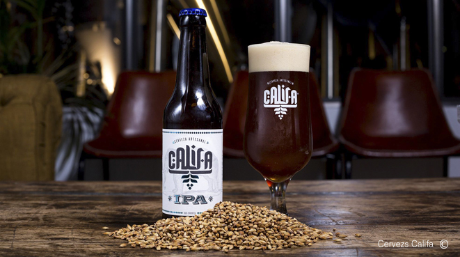 califa TAMAÑO FOTO CUERPO DE TEXTO ABC