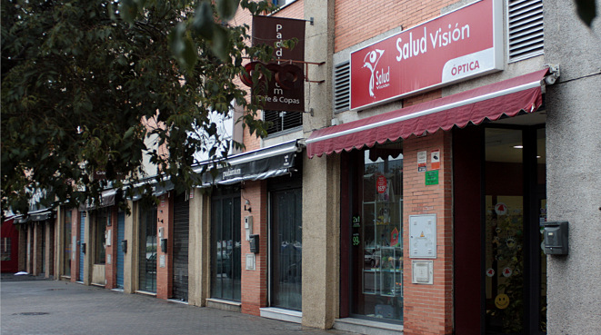 disminuir cansancio ocular