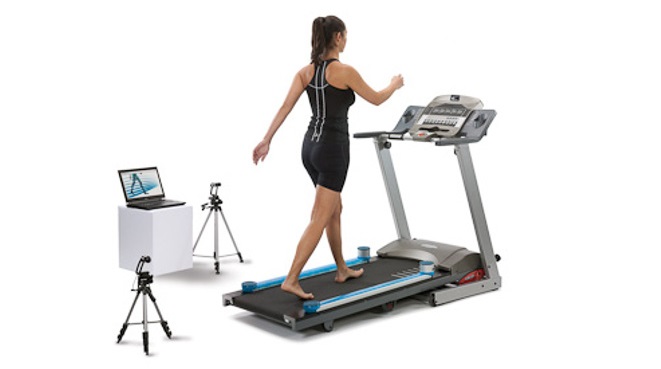 analisis de postura y pisada en sevilla