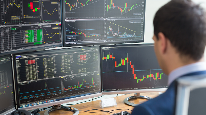 Regulaciones forex