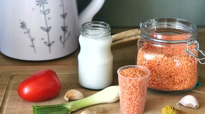 MioMat-Ingredientes frescos-Sopas y Cremas