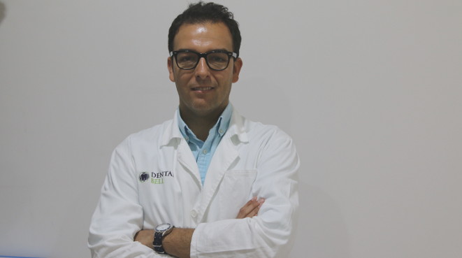 foto gerente - Antonio