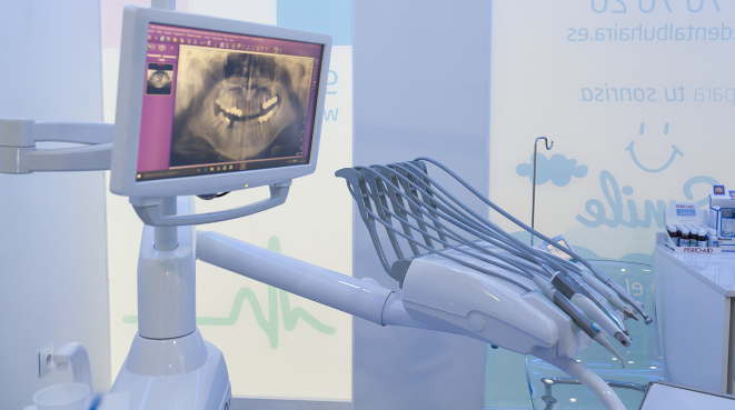 clinica dental sevilla